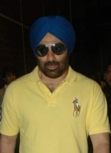 Sunny Deol