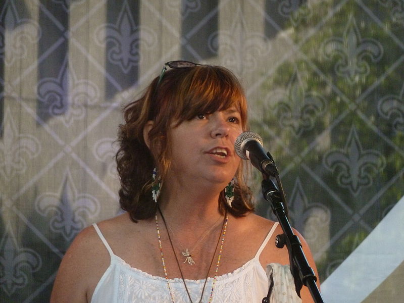 Susan Cowsill