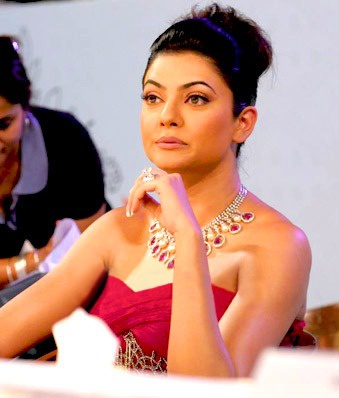 Sushmita Sen