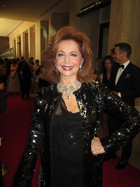 Suzanne Rogers