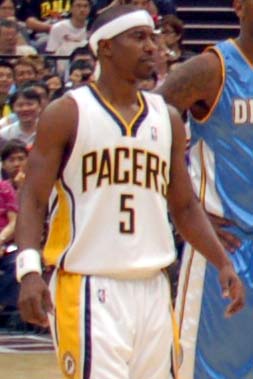 T.J. Ford