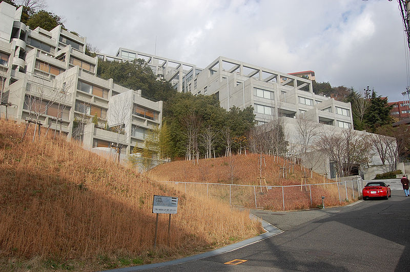 Tadao Ando