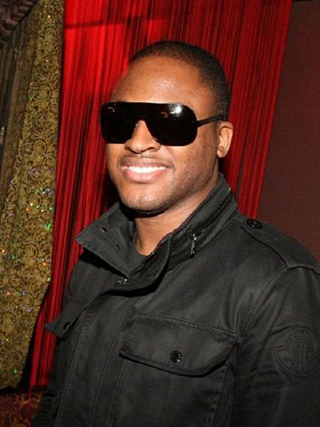 Taio Cruz