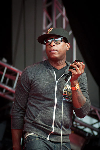 Talib Kweli