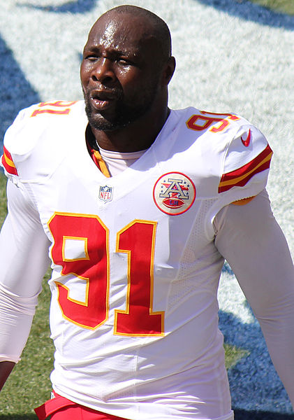 Tamba Hali