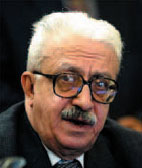 Tariq Aziz