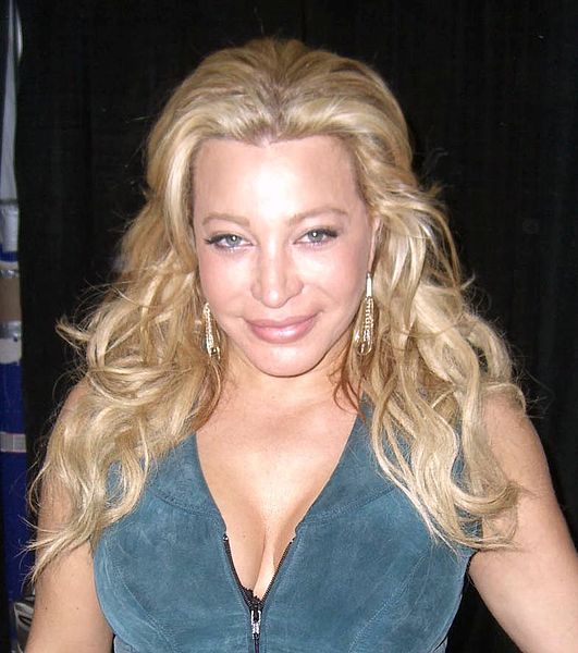 Taylor Dayne