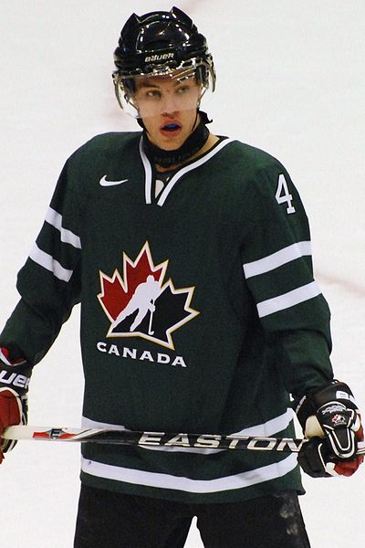 Taylor Hall