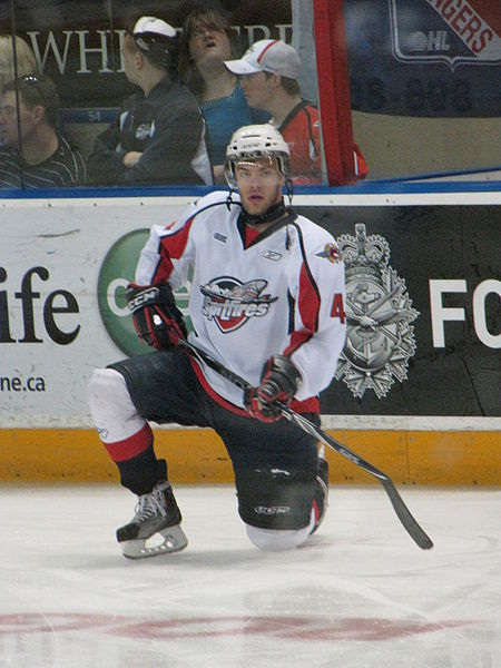 Taylor Hall