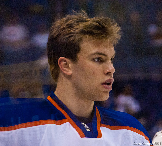 Taylor Hall