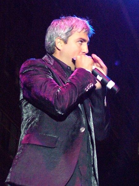 Taylor Hicks