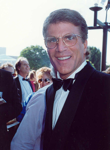 Ted Danson