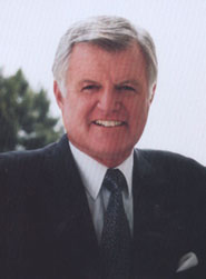 Ted Kennedy