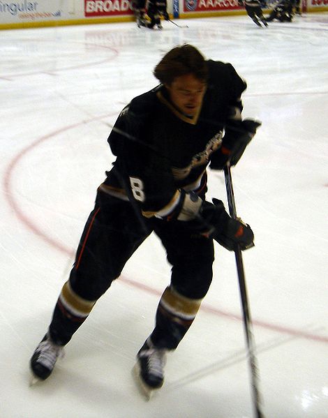 Teemu Selanne