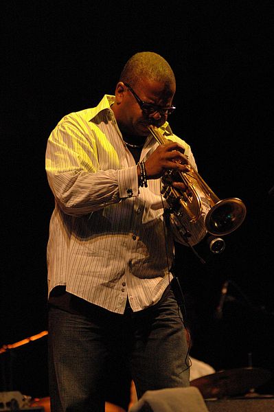 Terence Blanchard