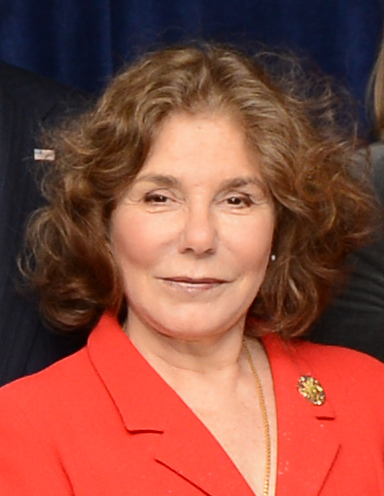 Teresa Heinz Kerry