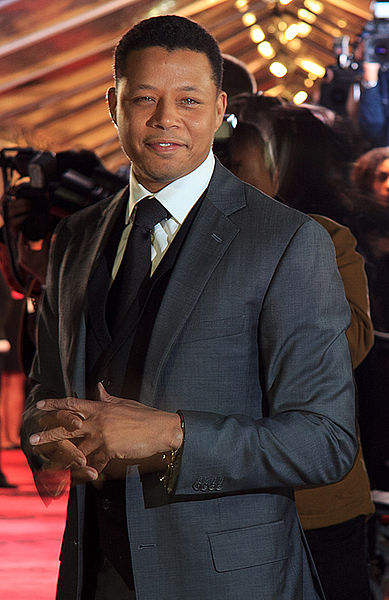 Terrence Howard