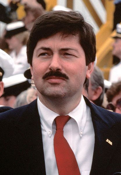 Terry Branstad