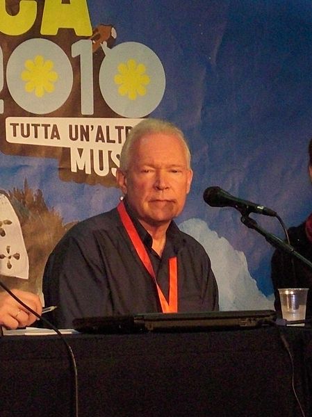 Terry Brooks