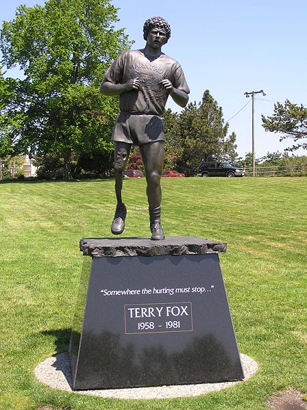 Terry Fox