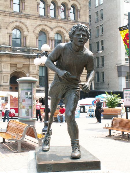 Terry Fox