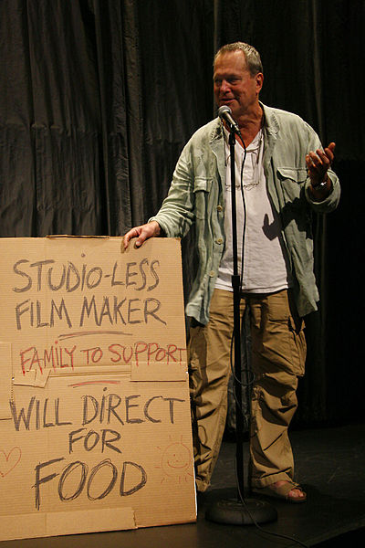 Terry Gilliam