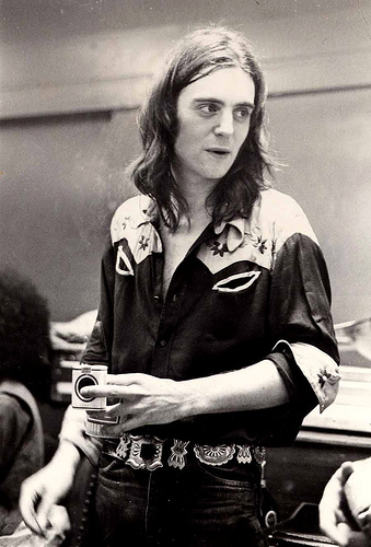 Terry Reid