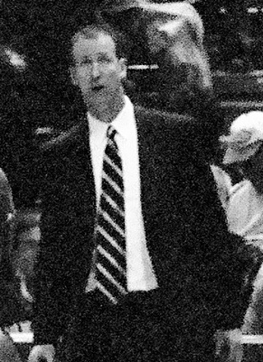 Terry Stotts