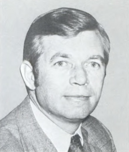 Thad Cochran