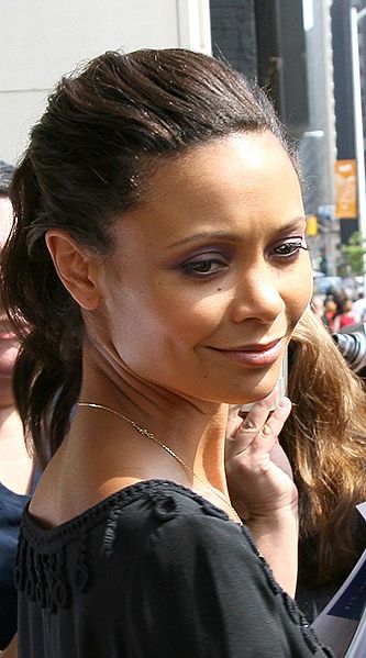 Thandie Newton