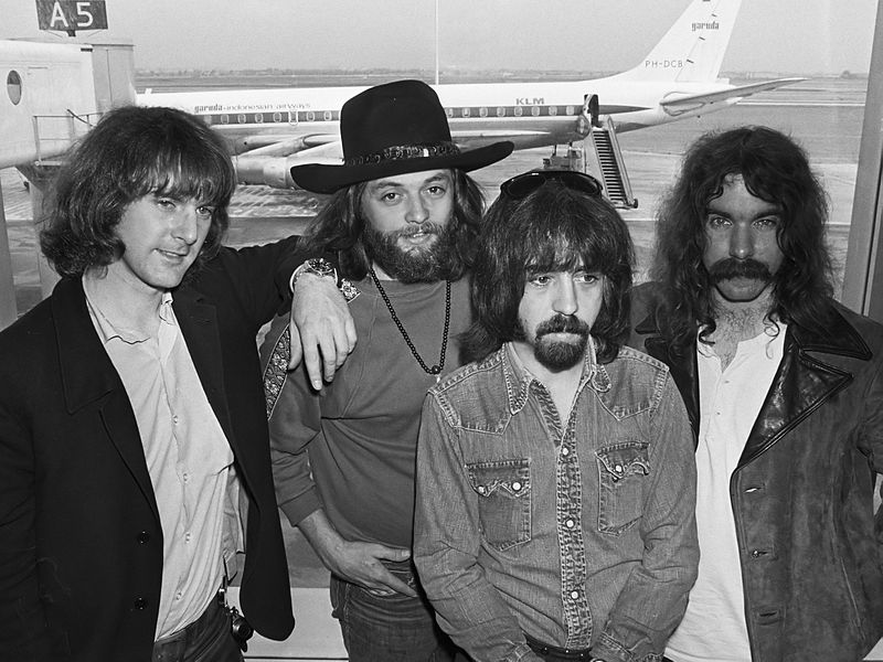 The Byrds