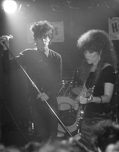 The Cramps