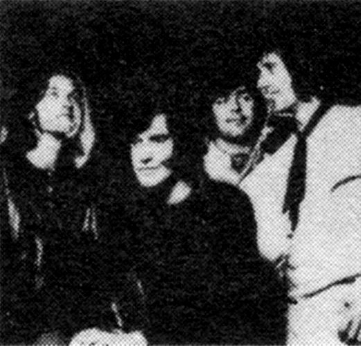 The Kinks