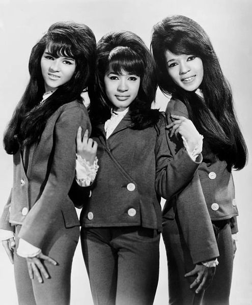 The Ronettes