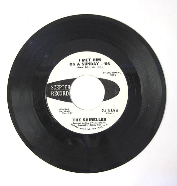 The Shirelles