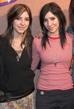 The Veronicas