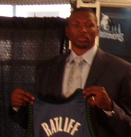 Theo Ratliff