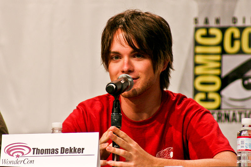 Thomas Dekker