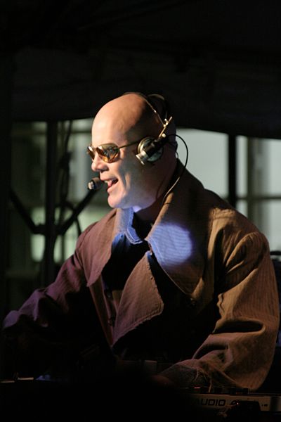 Thomas Dolby