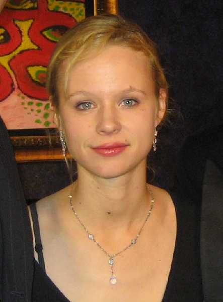 Thora Birch