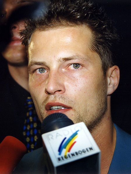 Til Schweiger