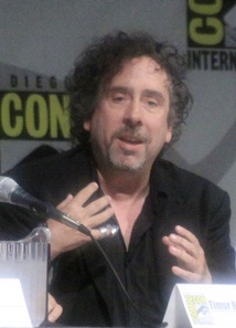 Tim Burton