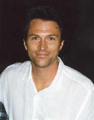 Tim Daly