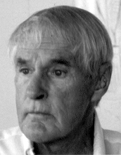 Tim Leary