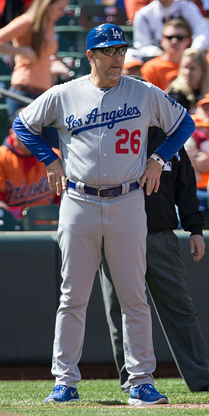 Tim Wallach