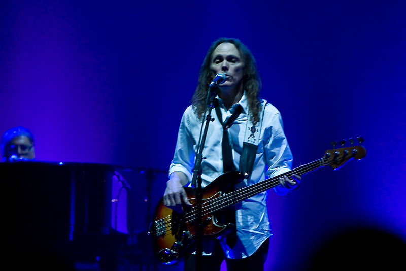 Timothy B. Schmit