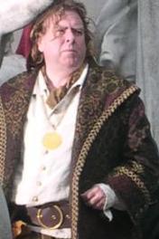 Timothy Spall