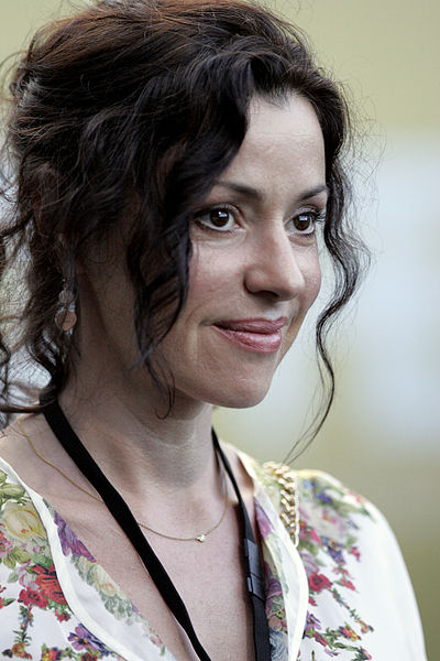 Tina Arena