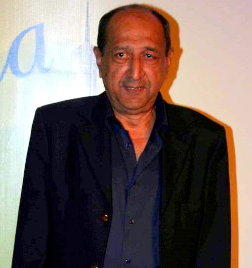 Tinu Anand