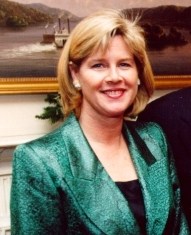 Tipper Gore